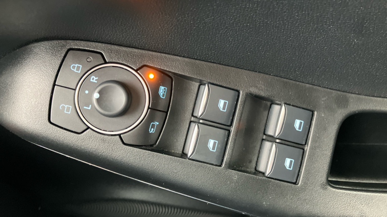 Ford Puma 1.0 EcoBoost Hybrid mHEV ST-Line X 5dr Petrol Hatchback